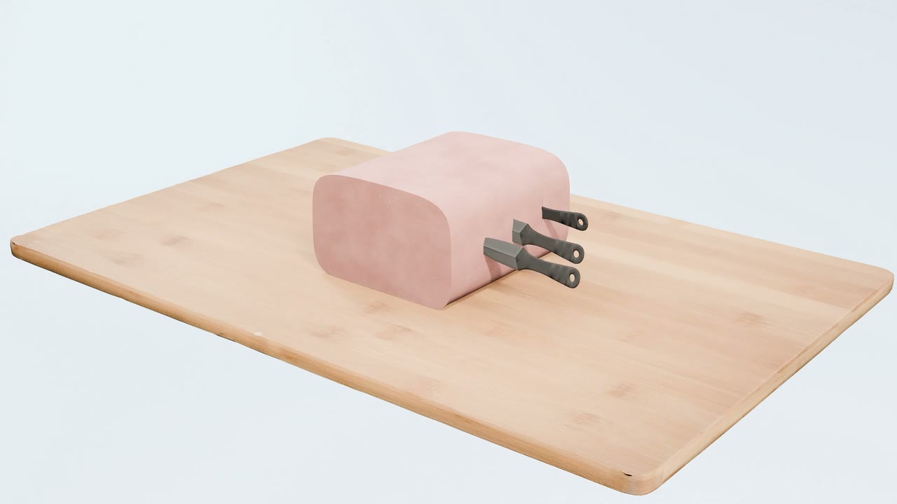 Two-way coupling